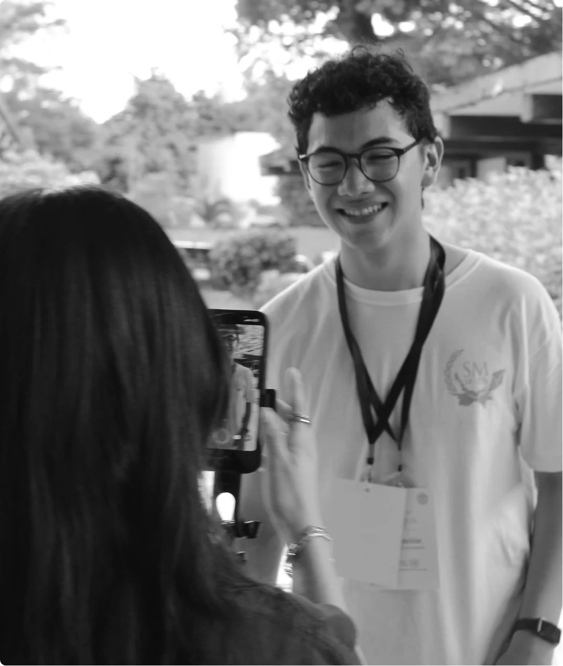 Participante de SMMUN