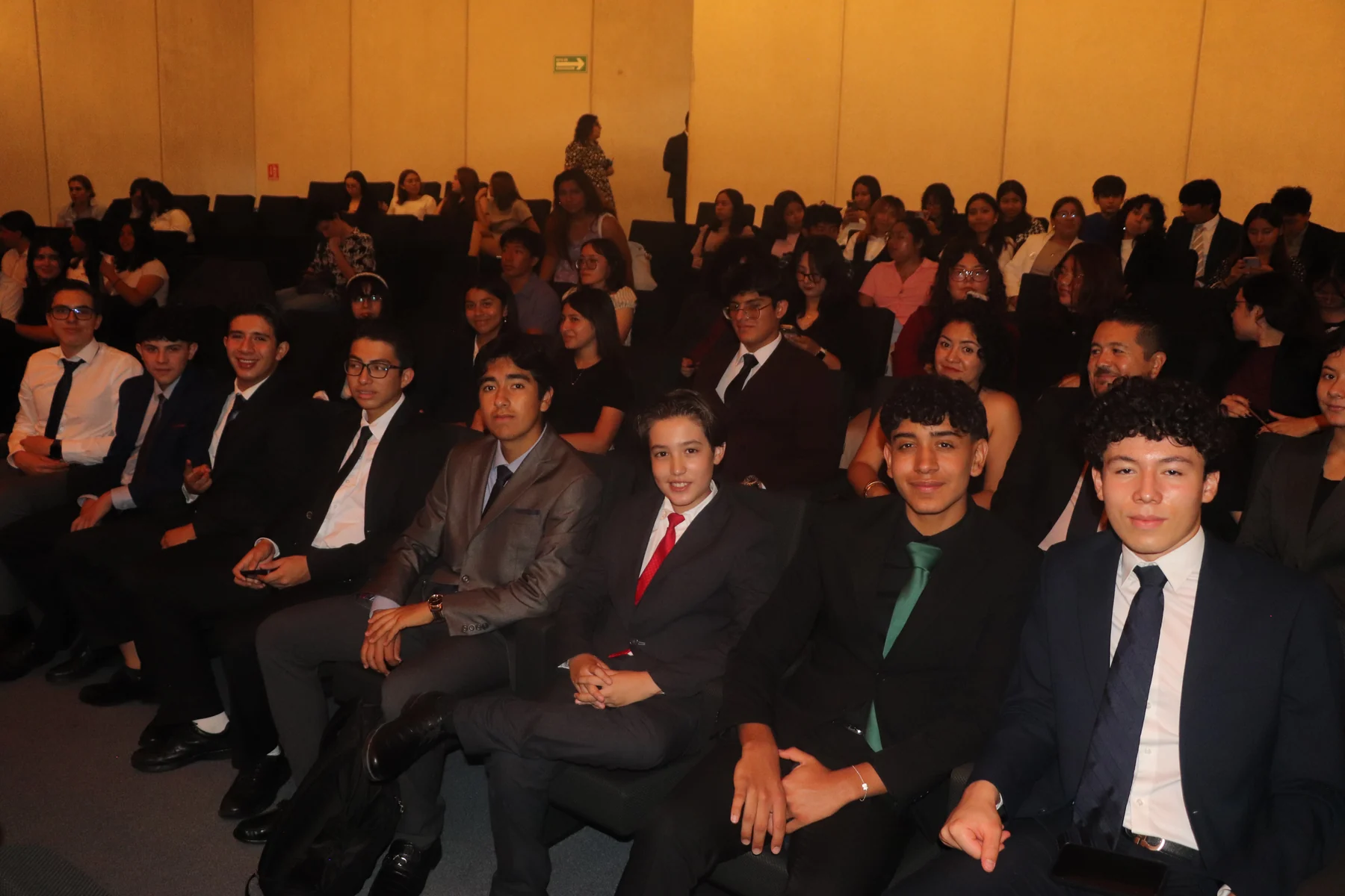 Edición 2026 del SMMUN