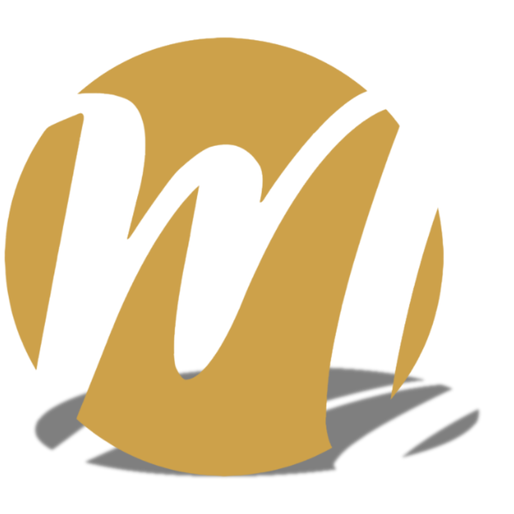 Logo de CRM.